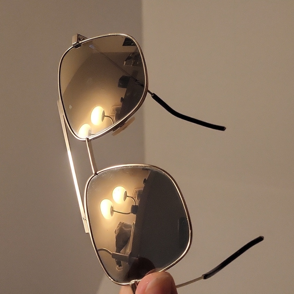 Fendi men glasses 0008/s navigator  sunglasses